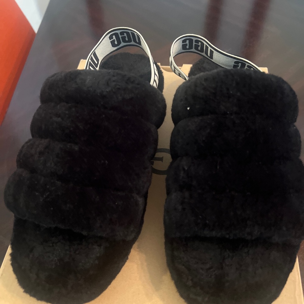 Uggs